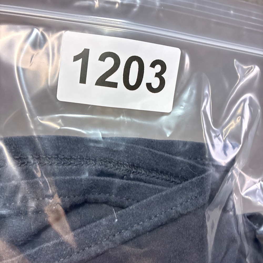 Gildan Stevie Ray Vaughan T-Shirt Mens 2XL Black Live Alive Tour 86 Graphic Tee - Picture 9 of 9